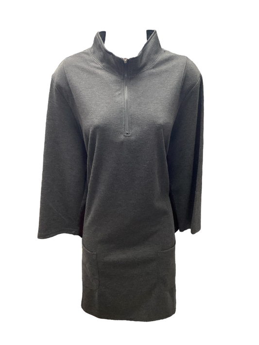 NorthStyle Women's Dress Grey XL