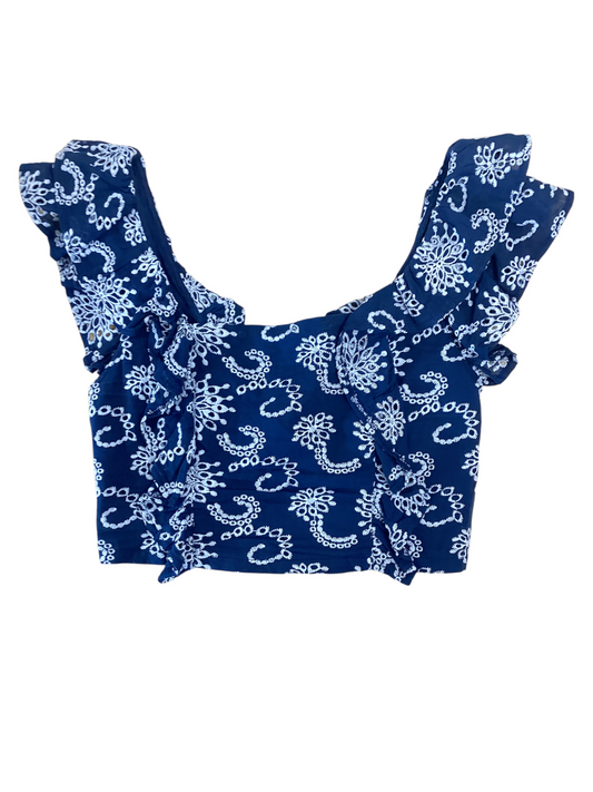 DO + BE Jr Top Multi S