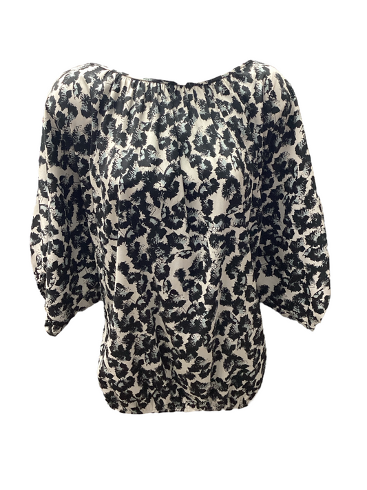 Women's Top Multi 3X