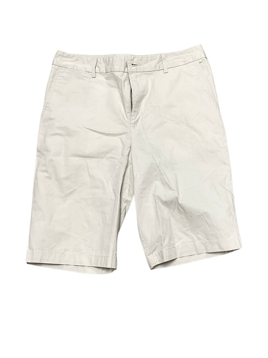 Polo Boys Khaki Shorts 16
