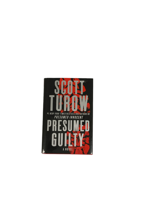 Presumed Guilty