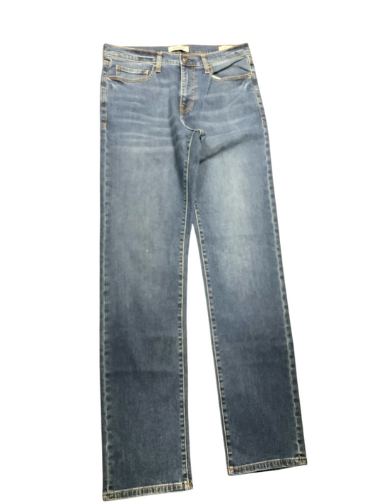 Goodthreads Men’s Jeans Denim 33x36