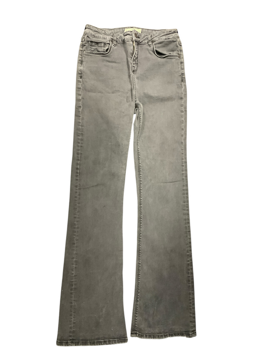 Topshop Men’s Jeans Grey  30x32