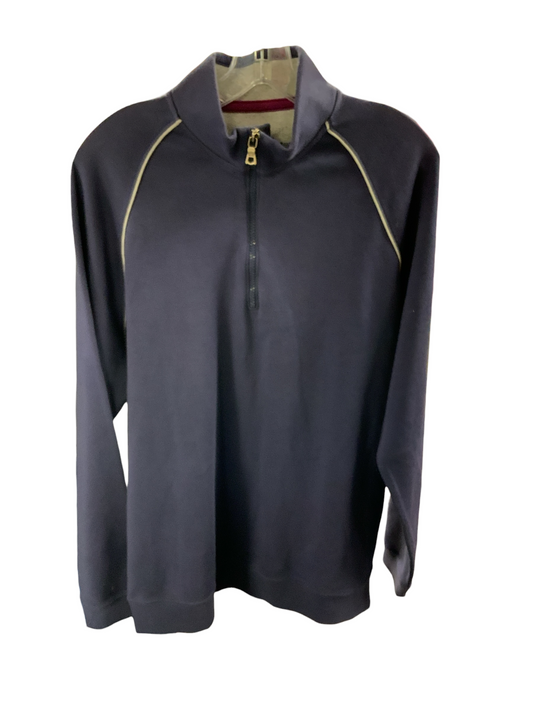 NWT Sam’s Fifth Avenue Men’s Jacket Blue L