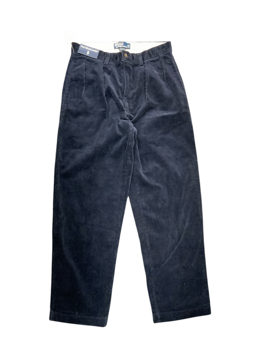 NWT Polo Ralph Lauren Men’s Pants Blue 32x30