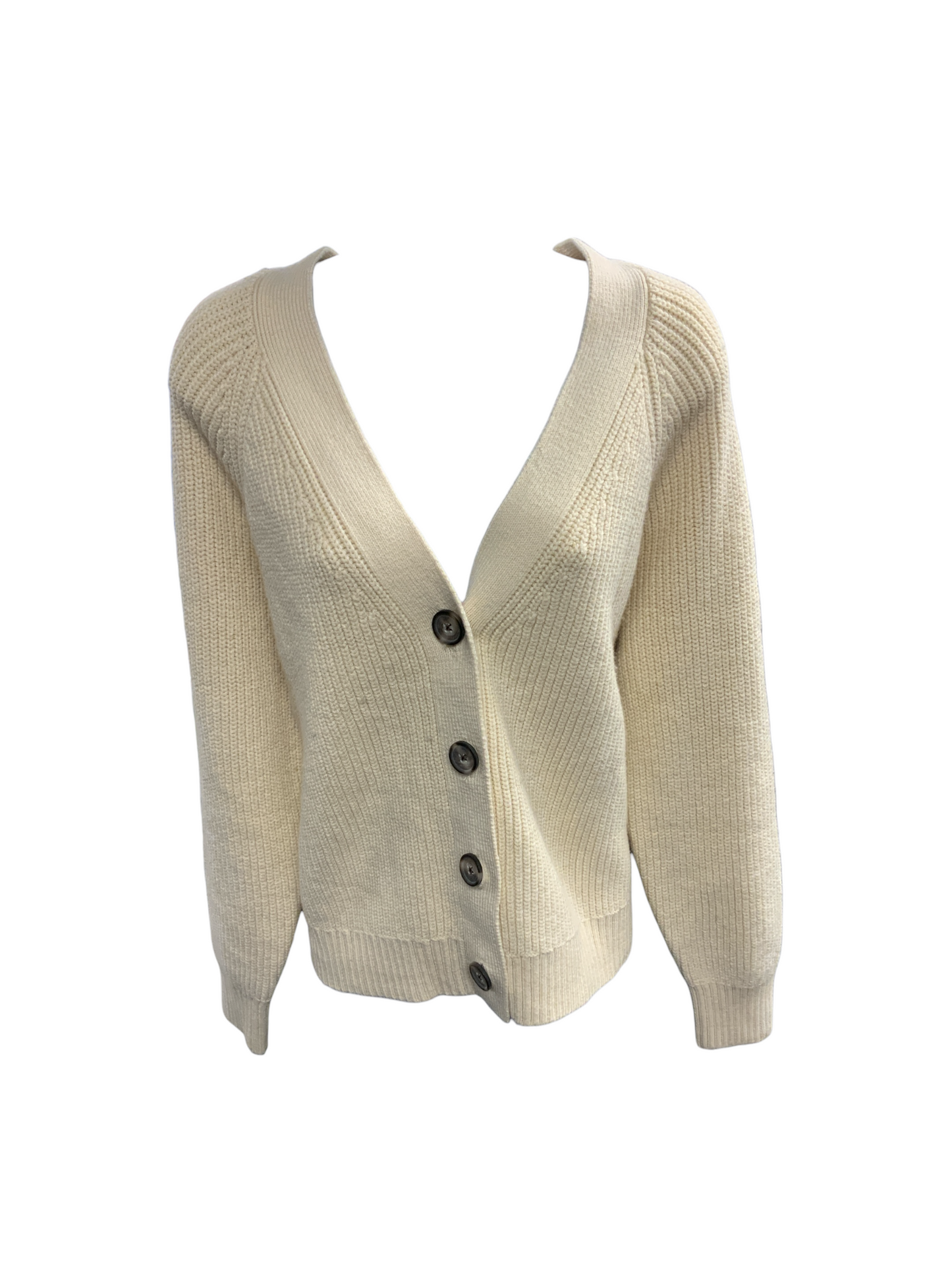 NWT Old Navy Women's Cardigan Cream L