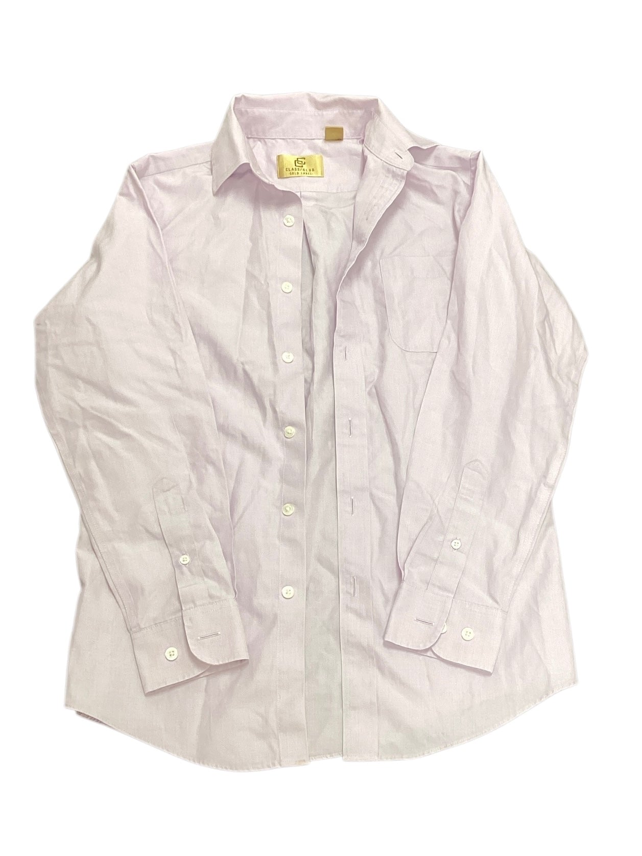 Class Club Boys Purple Shirt 12