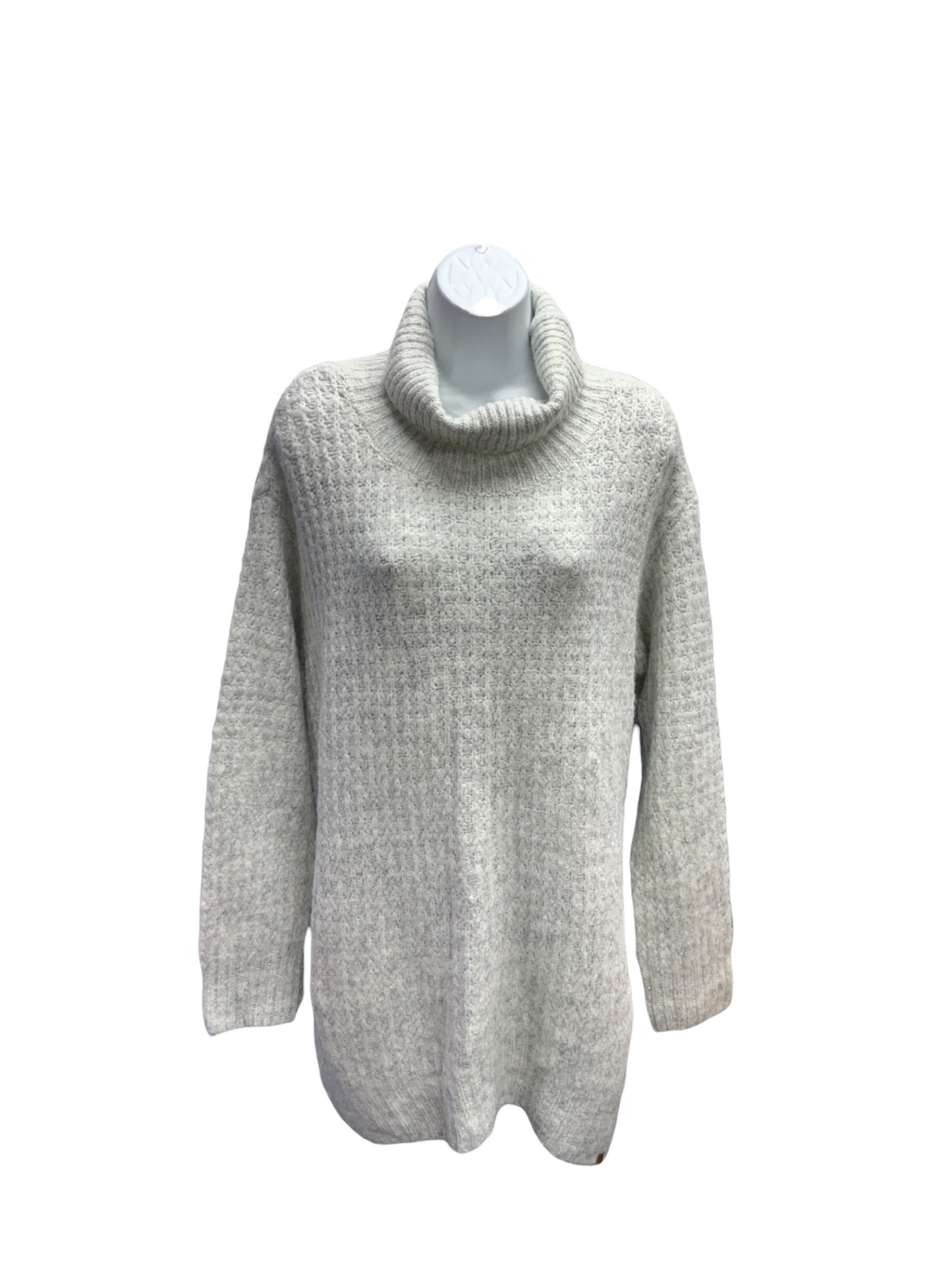 NWT Alpine Design Women's Sweater Dove L