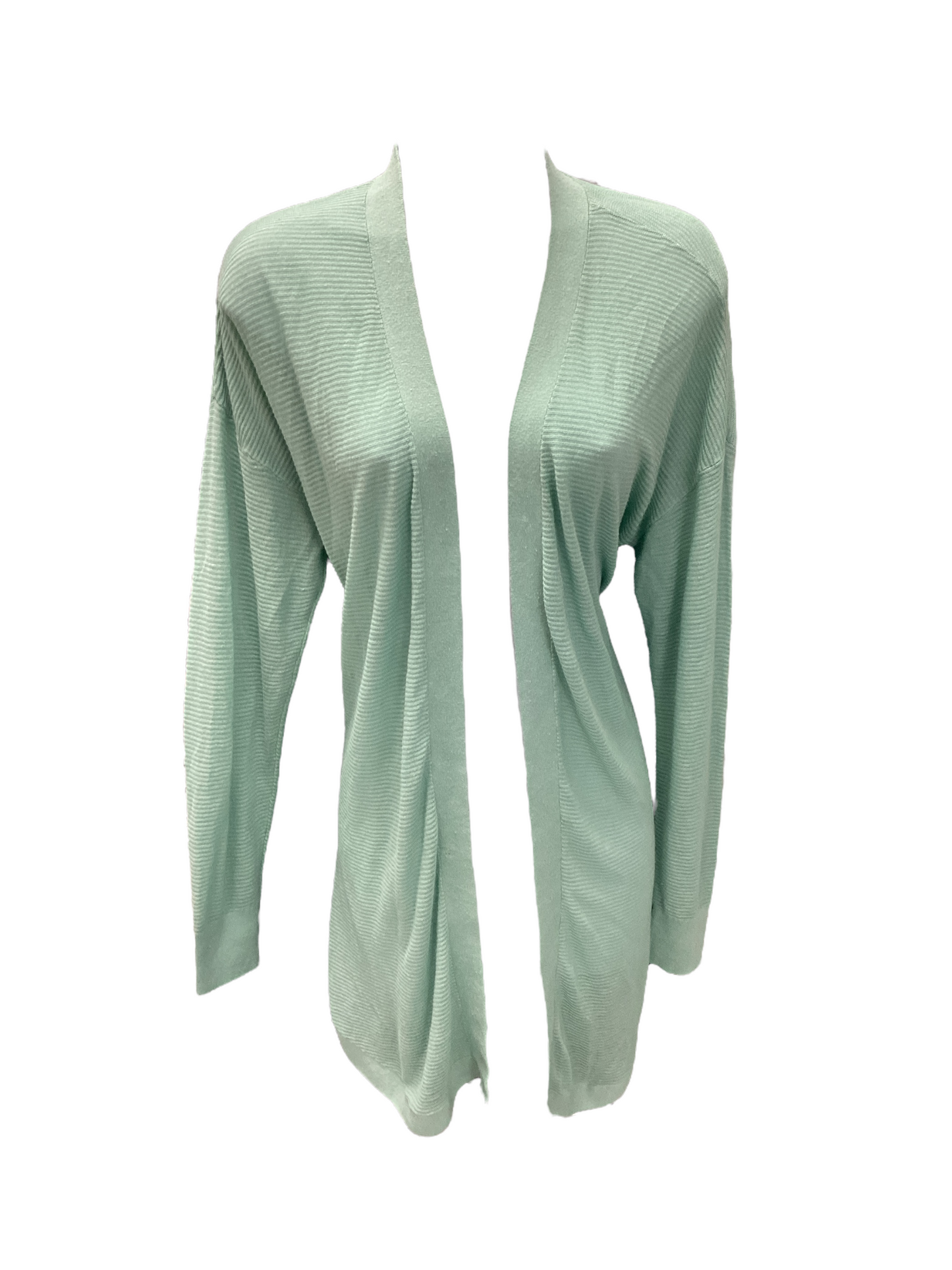 Loft Women's Sweater Mint M