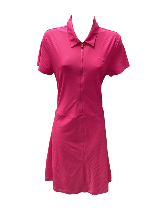 Puma Women's Dress Pink M