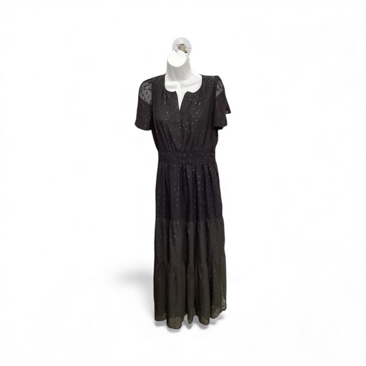 NWT Exclusive Piper&Scoot Women's Dress Black S