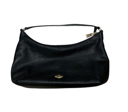 Coach Black Handbag