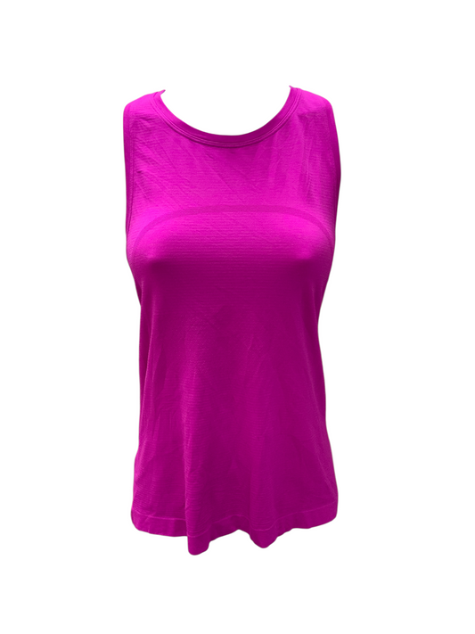 Lululemon Women's Tank Violet M/L