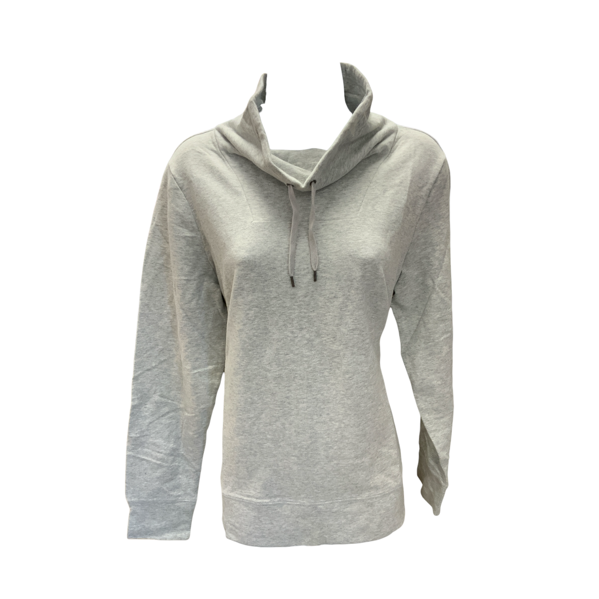 NWT L.L. Bean Women's Jacket Grey PM