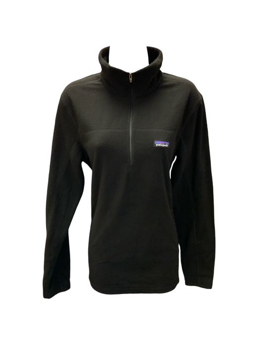 Pantagonia Women's Jacket Black S