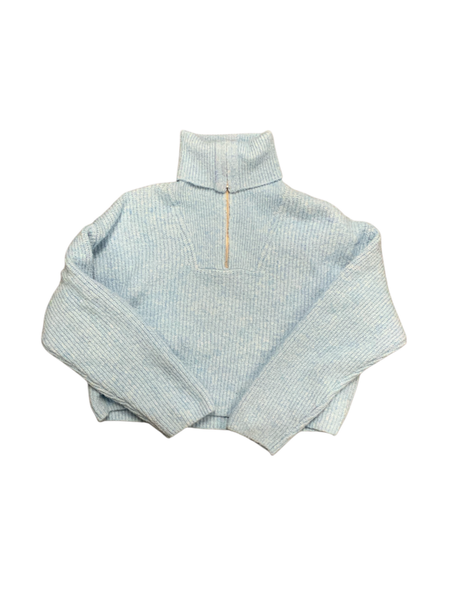 Zara Kids Sweater Blue 12-12