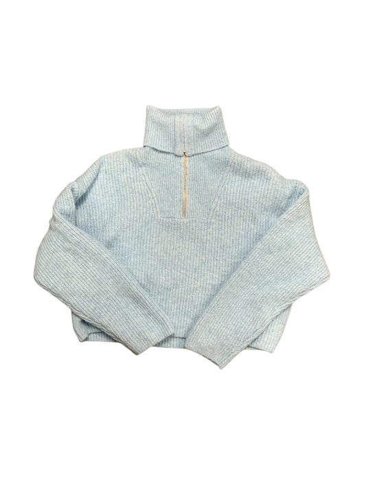 Zara Kids Sweater Blue 12-12