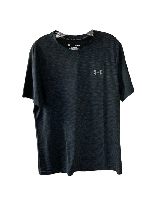 Under Amour Men's Shirt Black L