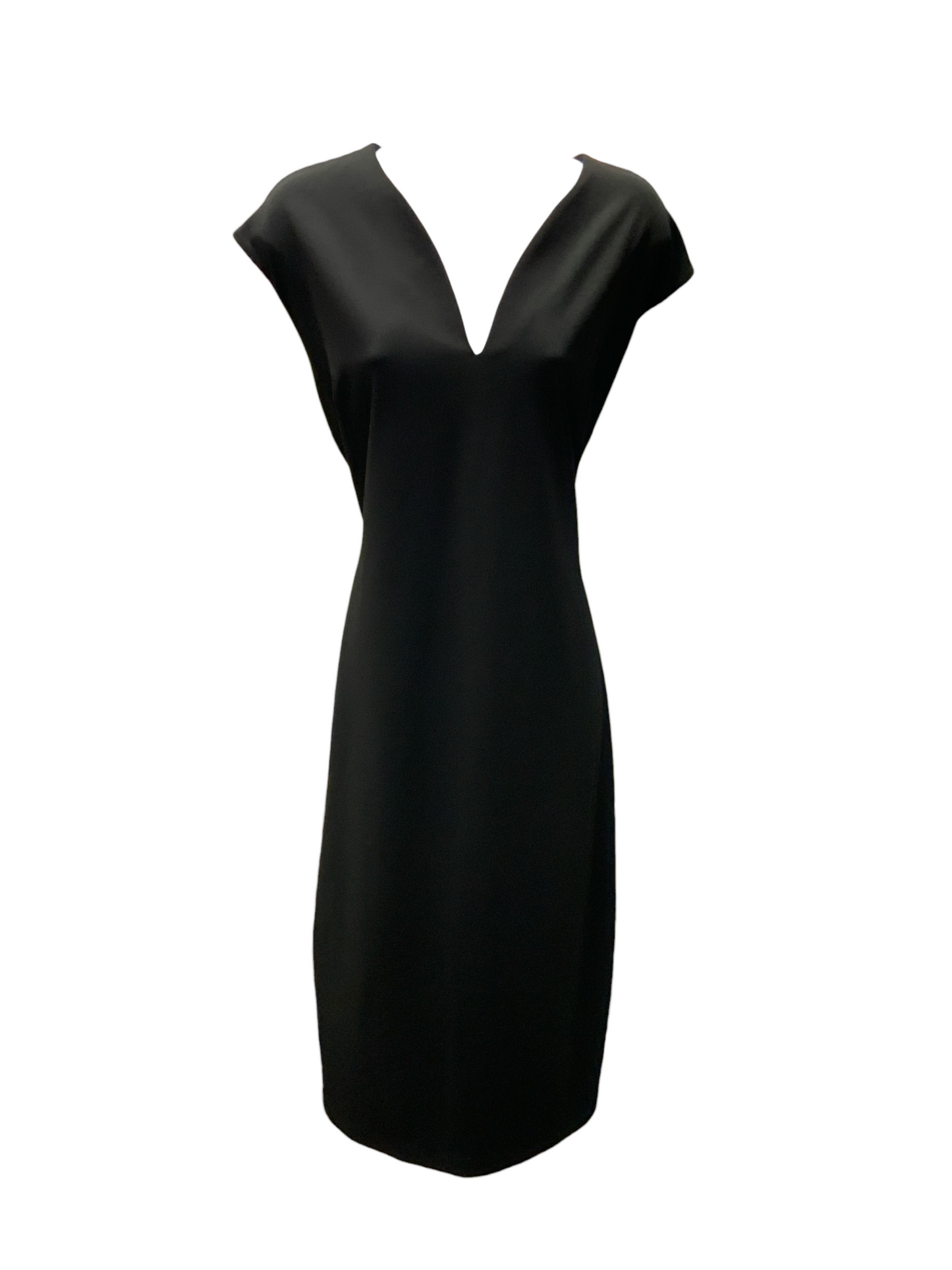 NWT New York & Company Women's Dress Black XL