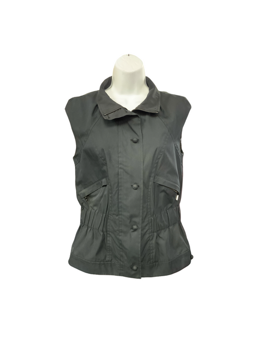 Worth Women's Vest Black 4