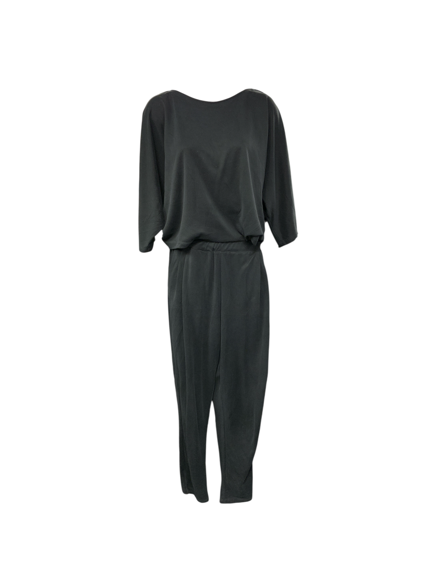 Elan Women's Jumpsuit Black M