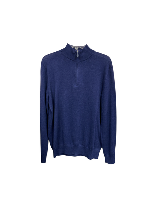 Vineyard Vines Men's Sweater Blue S