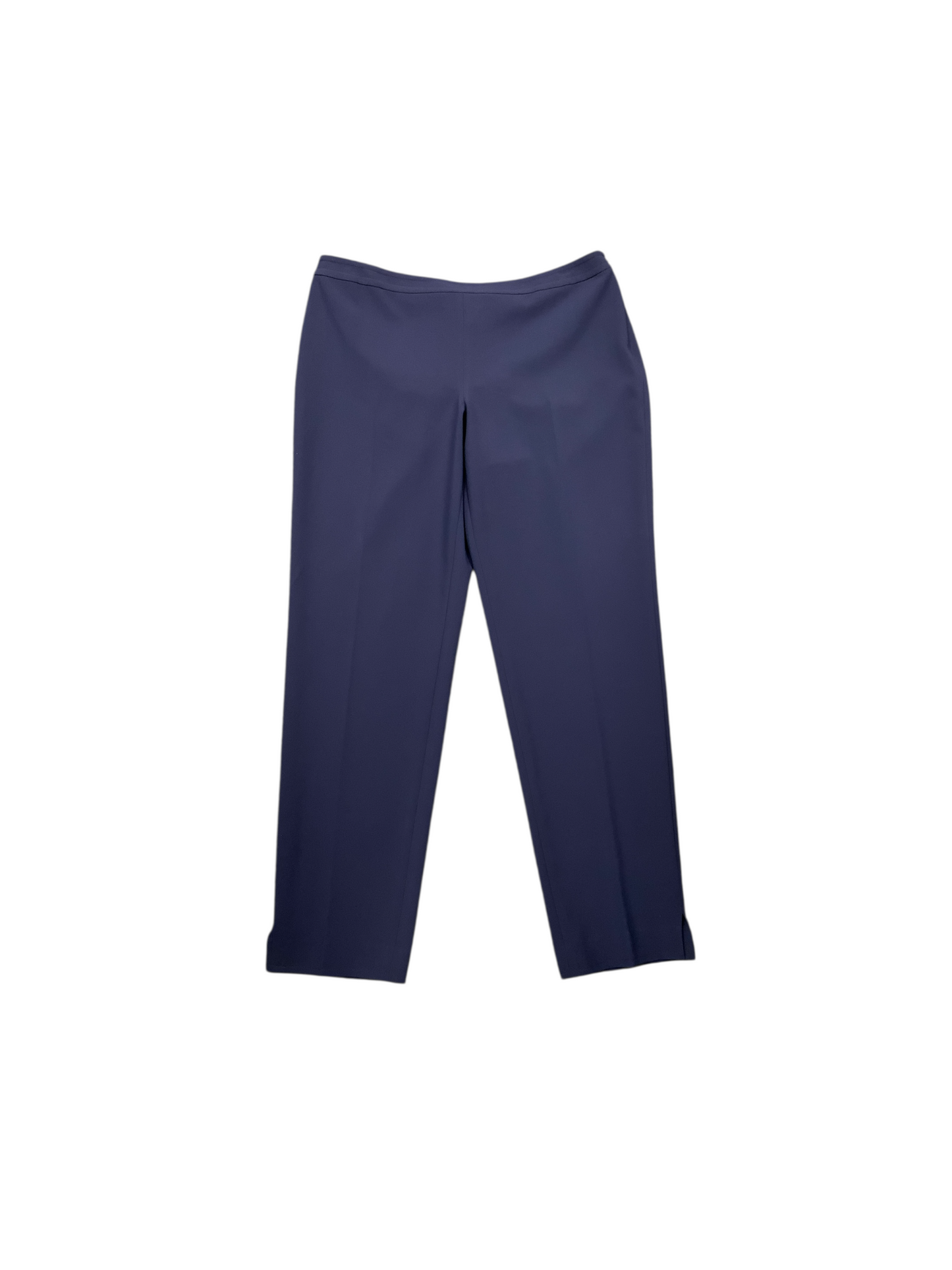 NWT ST. John Pant Blue 12