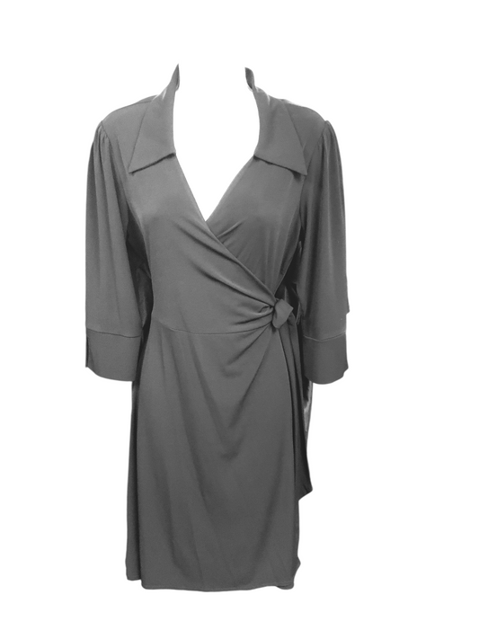 Laundry Women's Dress Black M