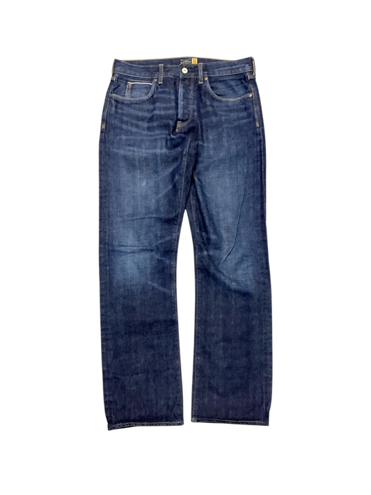 J. Crew Men's Jeans Denim 31x32