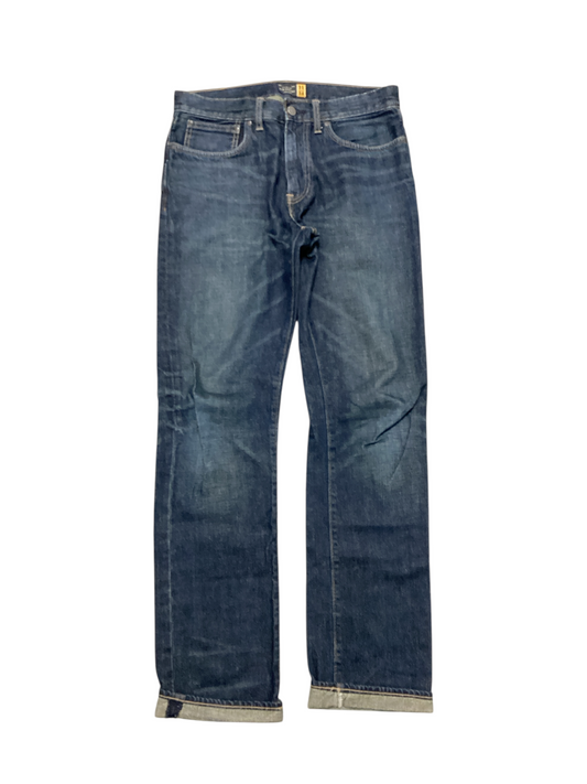J. Crew Men's Jeans Denim 31x34