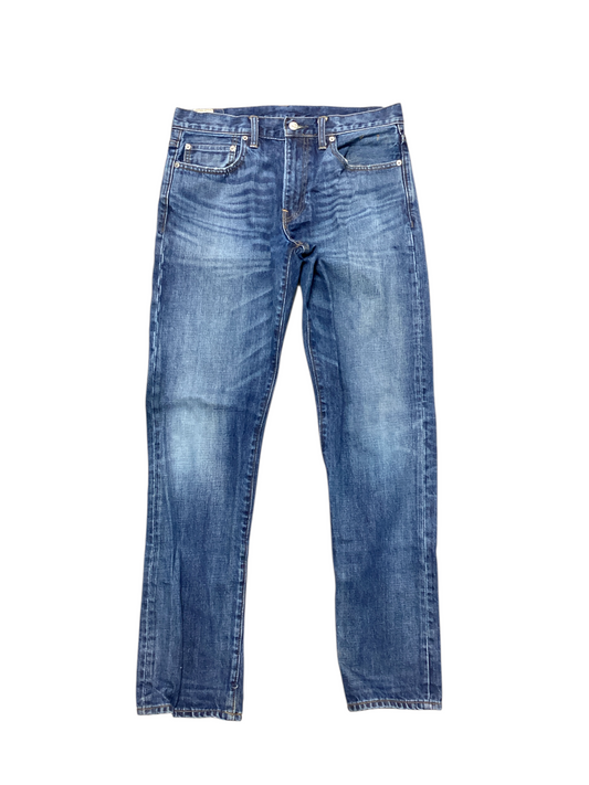 J. Crew Men's Jeans Denim 31x32