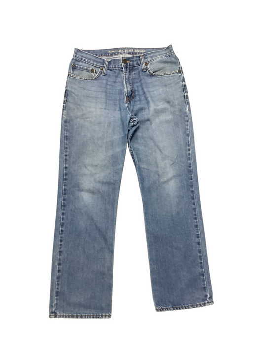 Old Navy Men's Jeans Denim 33x32