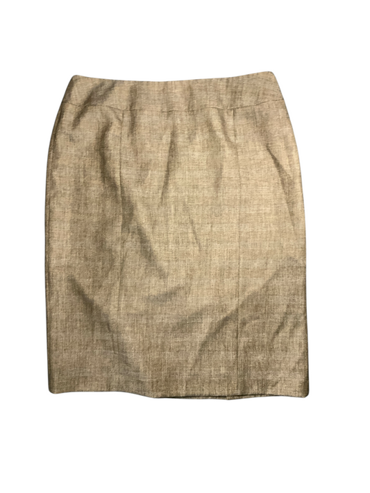 Lafayette 148 Women's 2pc Suit Brown 14