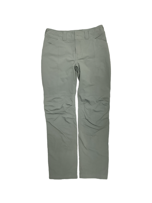 Rei Women's Pant Olive 8
