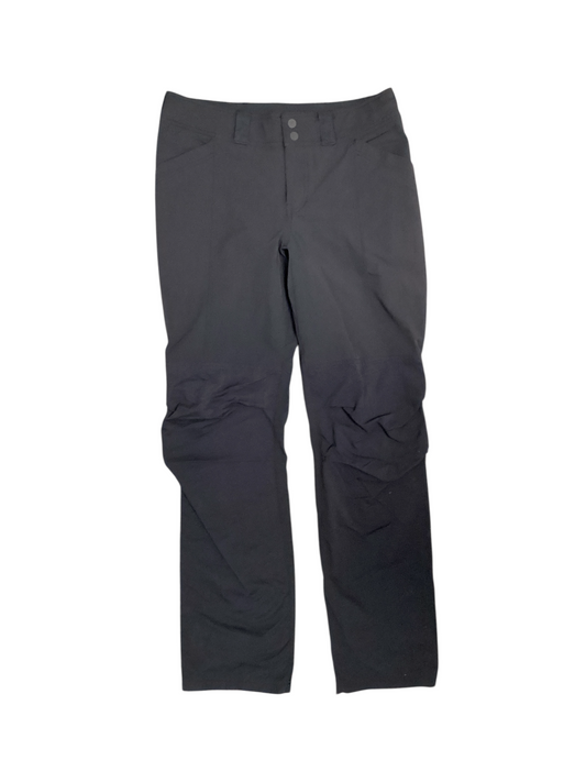 Rei Women's Pant Black 8