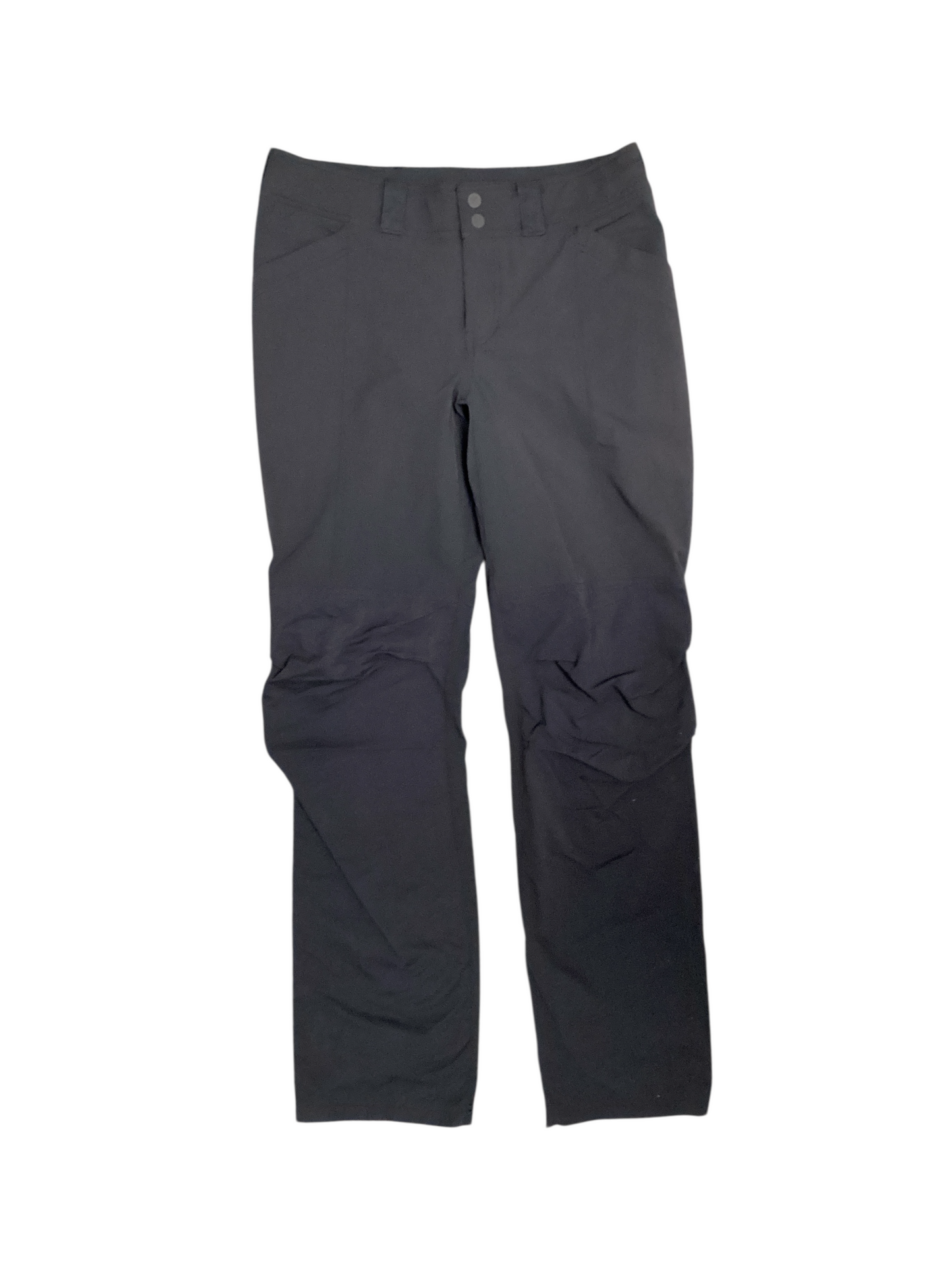 Rei Women's Pant Black 8