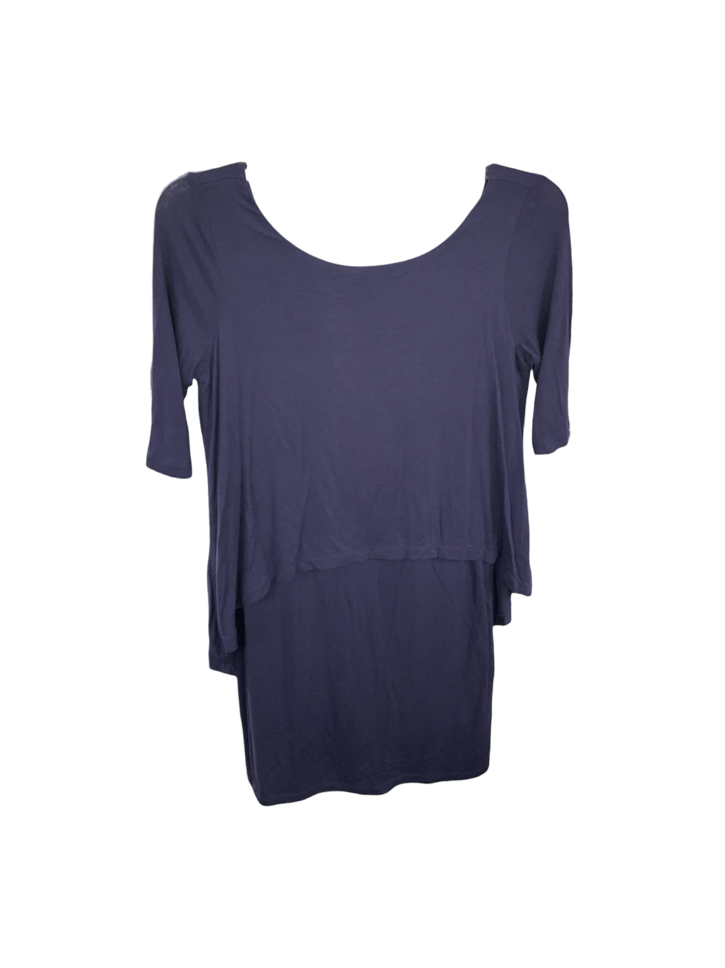 BCBG Jr Dress Navy XS