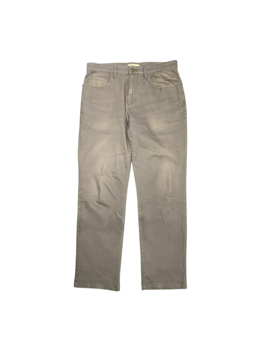 GoodThreads Men's Jean Gray 32x30