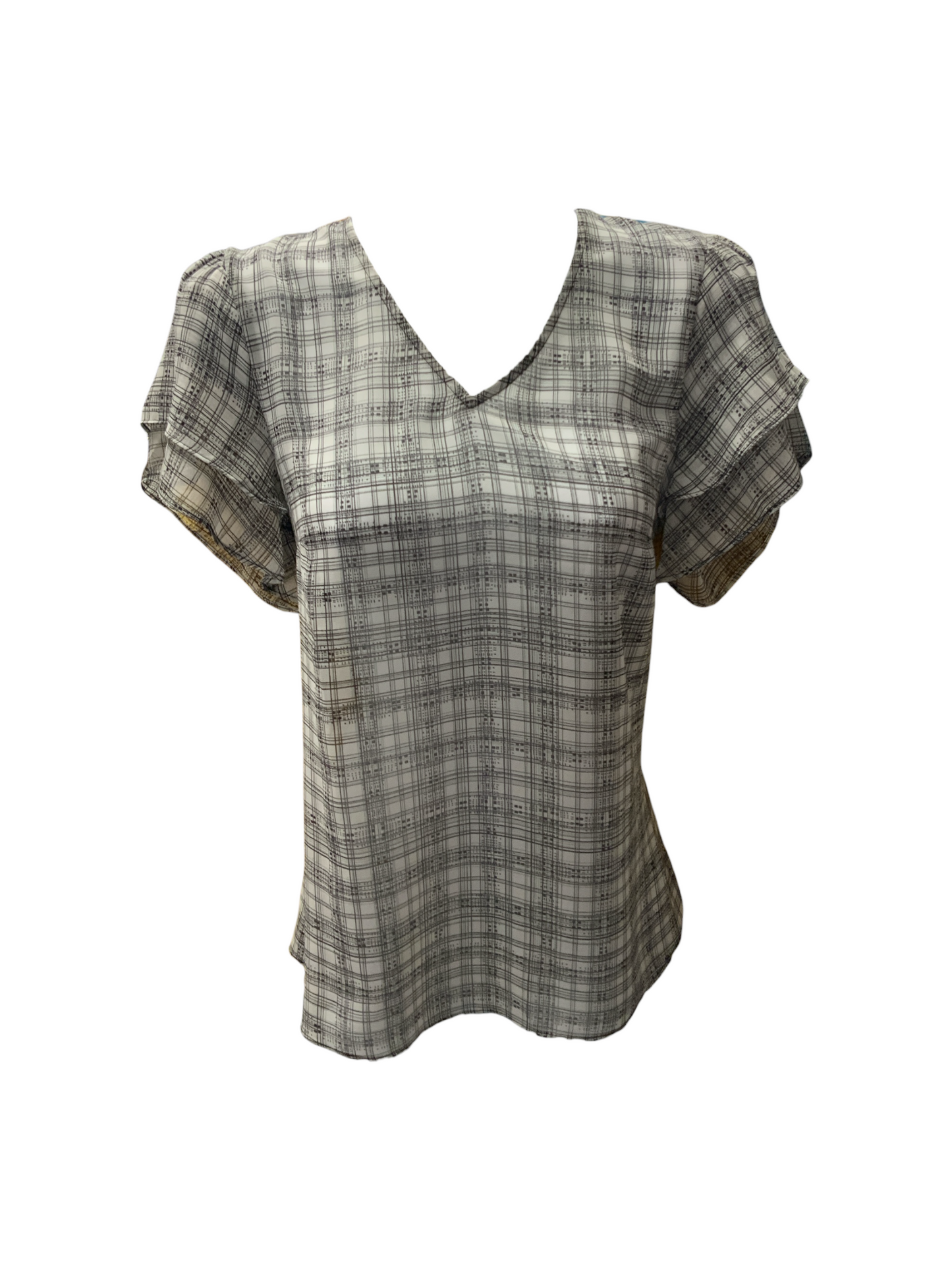 Cabi Women's Blouse Black XS