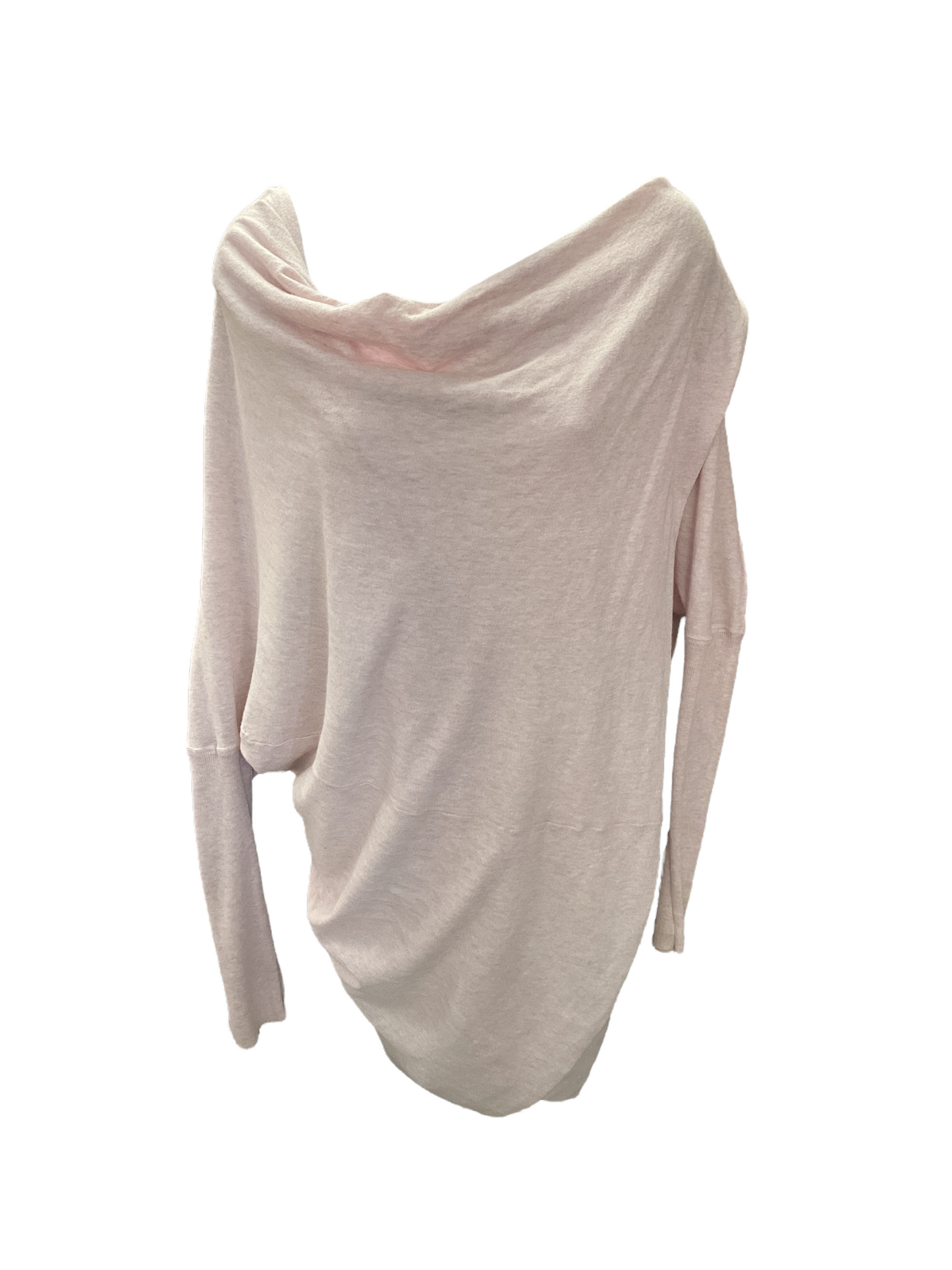 ALL SAINTS Women's Shrug Pink XS