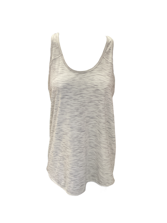Lululemon Women's Tank Gray 4=S