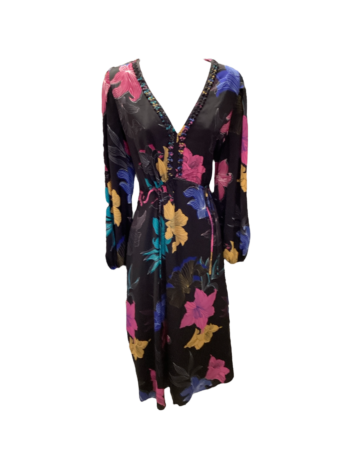 Kobi Halperin Women's Dress Multi M