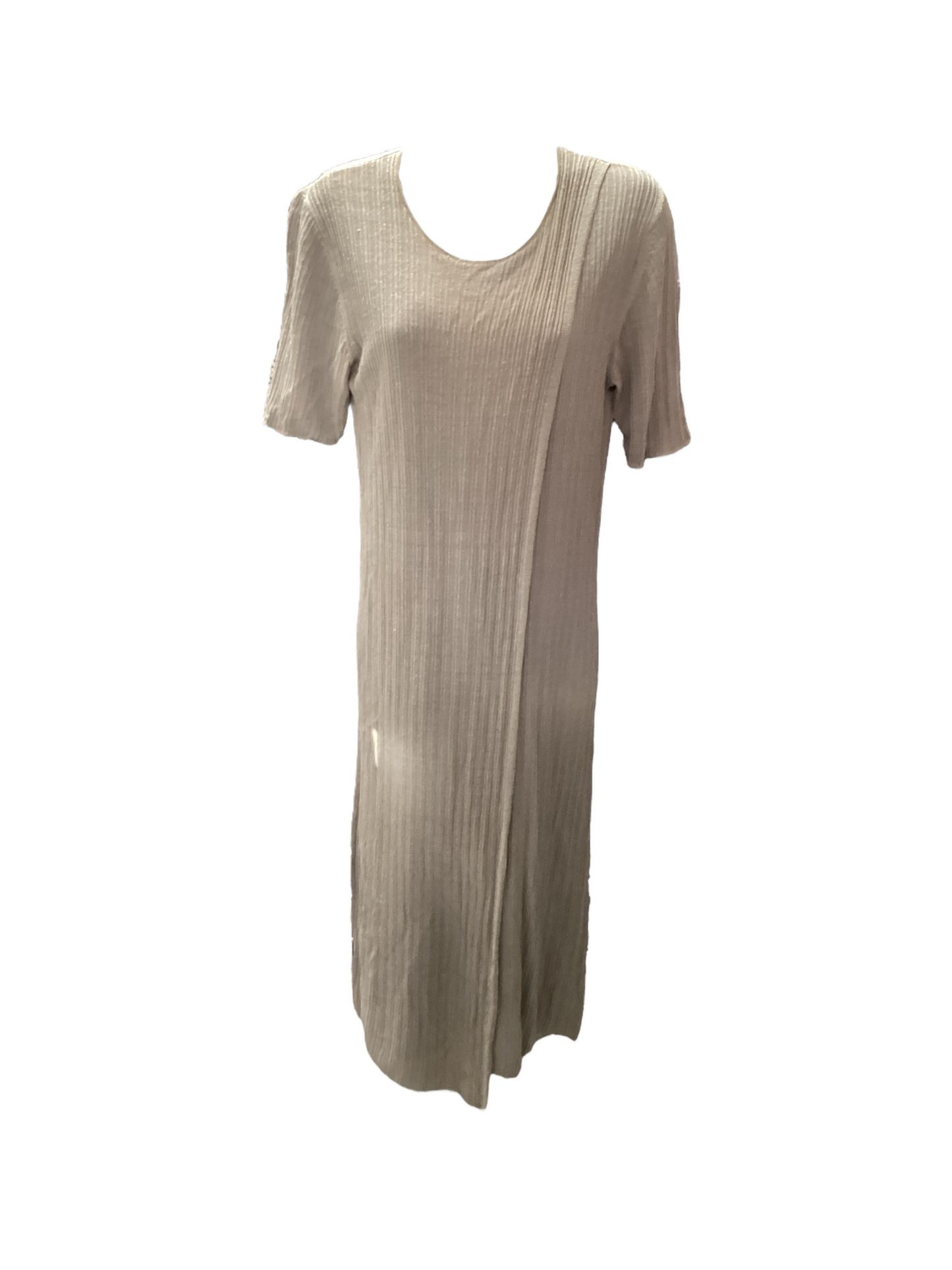 MM Lafleur Women's Knit Dress Sage M