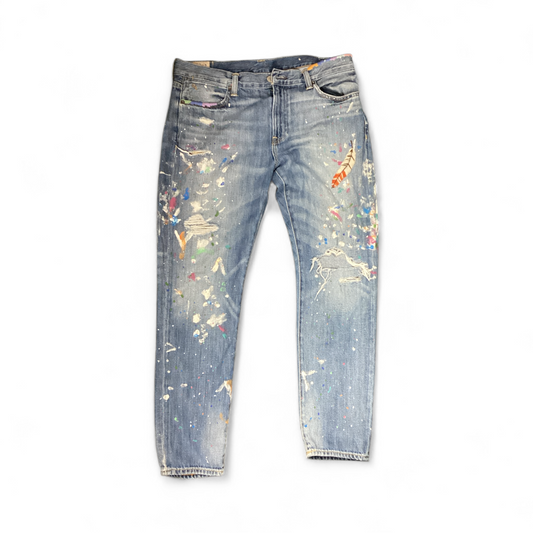 Ralph Lauren Women's Jeans 30