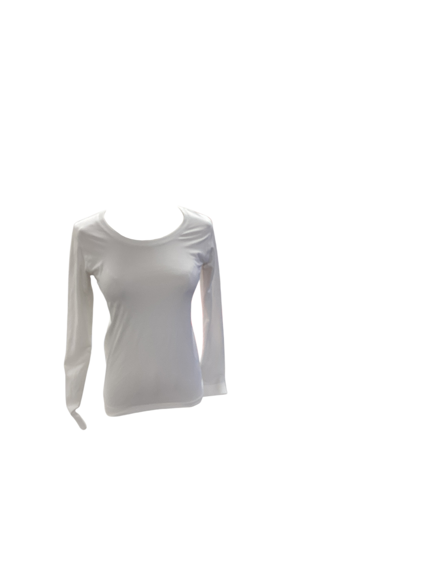 Lululemon Women's Tee White S/M