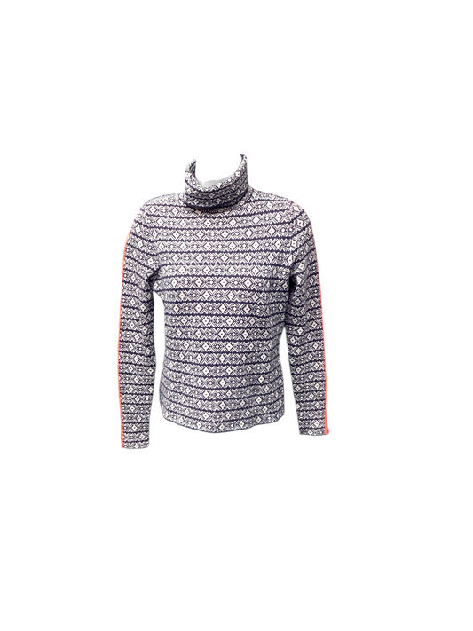 Maeve Women's Sweater Navy Multi XS