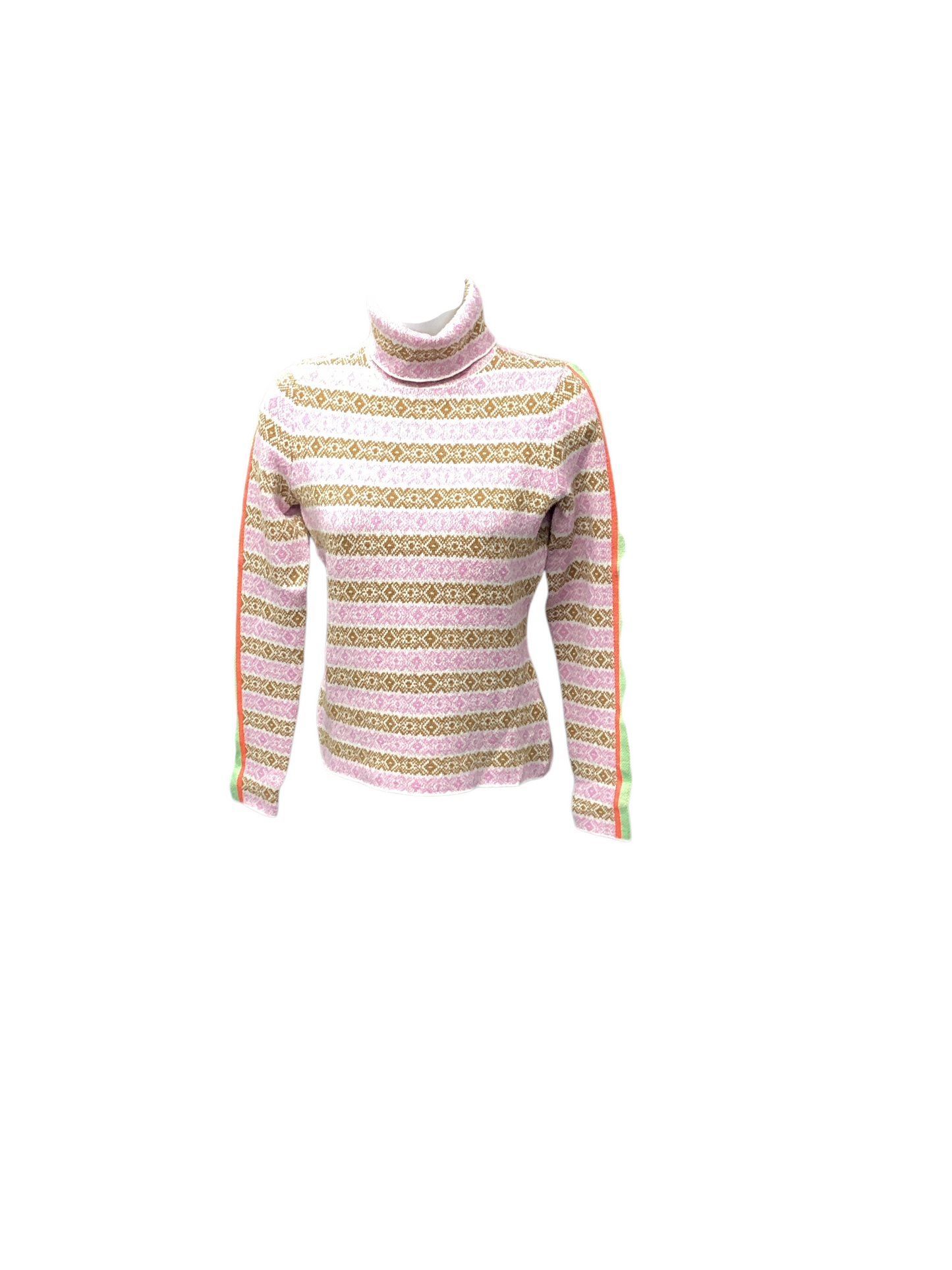 Maeve Women's Sweater Orchid Multi XS