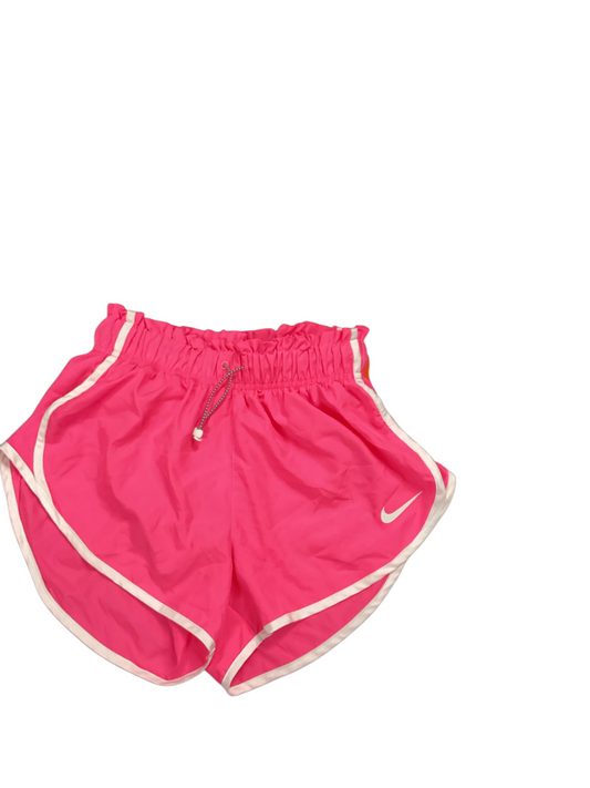 Nike Women's Short Fucshia S