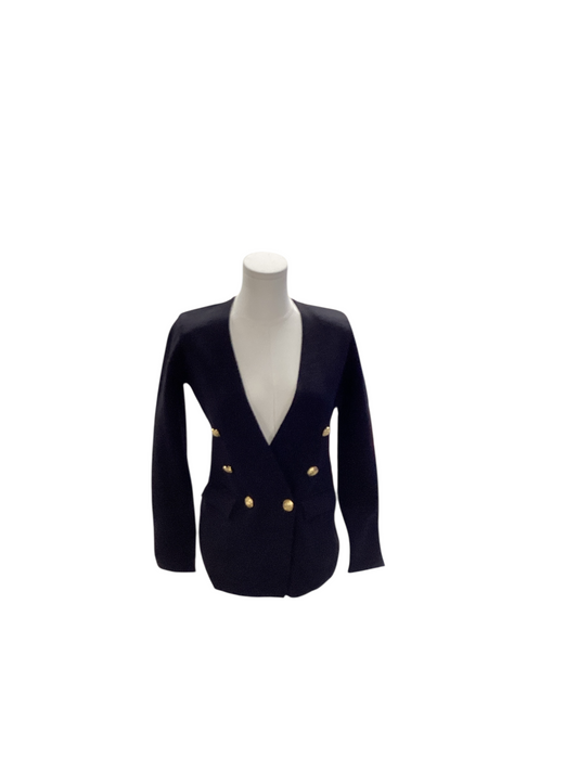 NWT INC Women's Knit Jacket PS