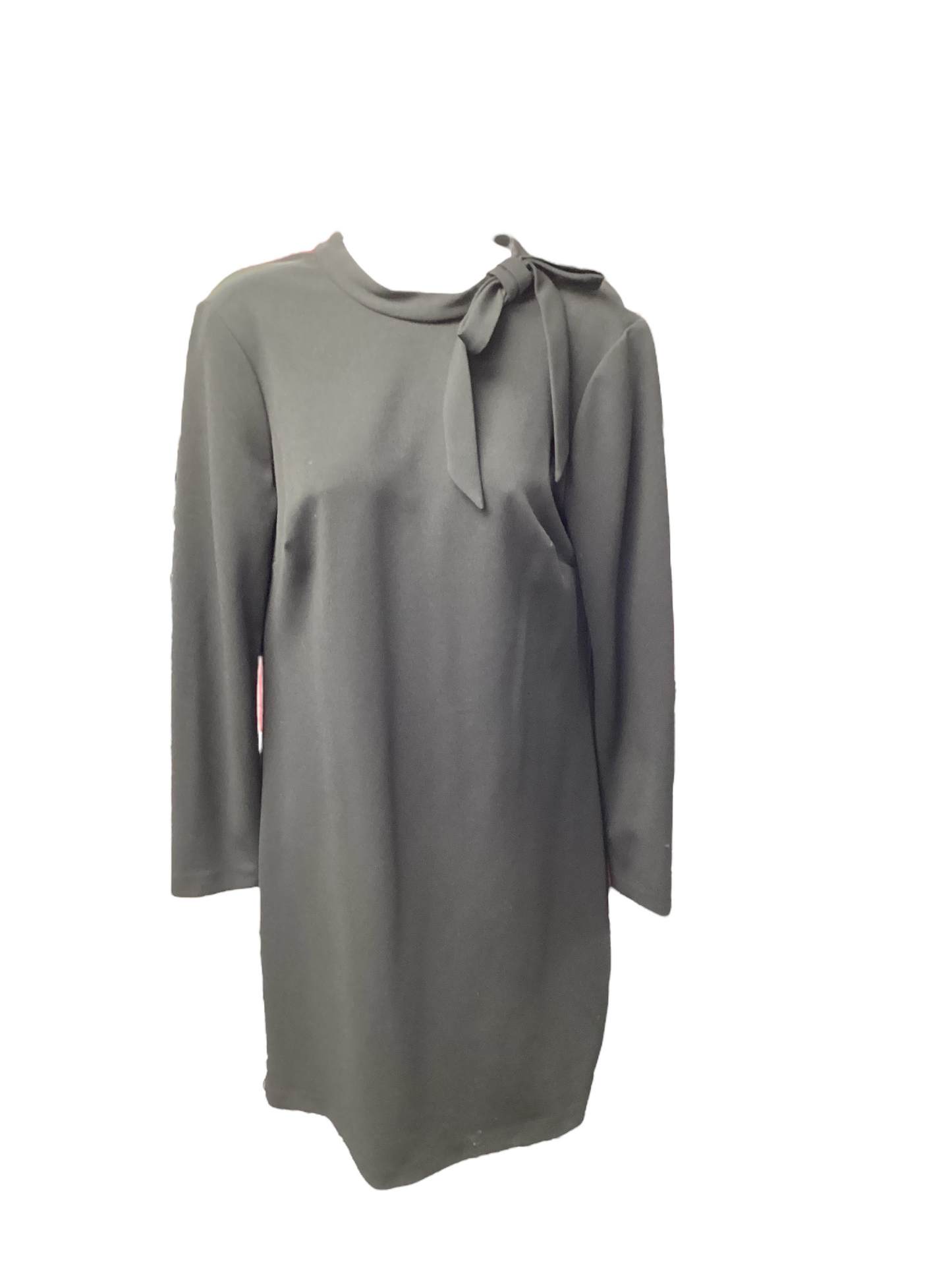 NWT Calvin Klein Women's Dress Black 10